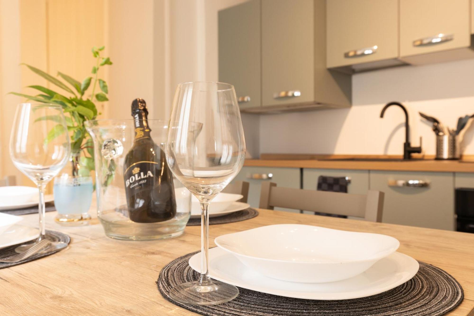 Anticavalle Intero Appartamento เวโรนา ภายนอก รูปภาพ